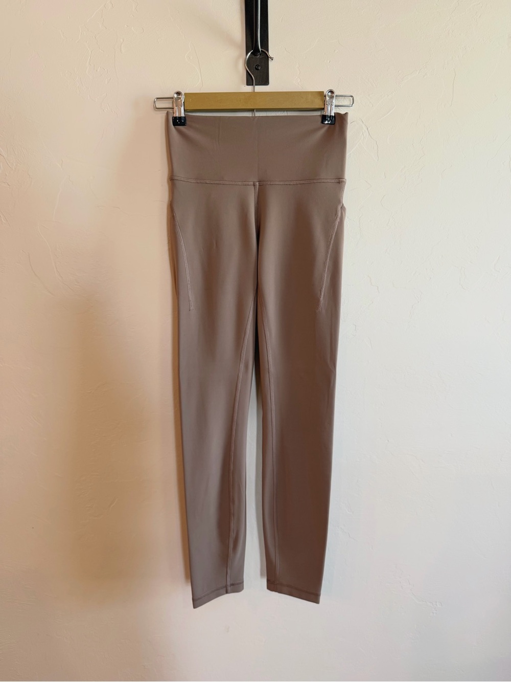 Lululemon Wunder Train HR w/ Pockets 25” *Nomad